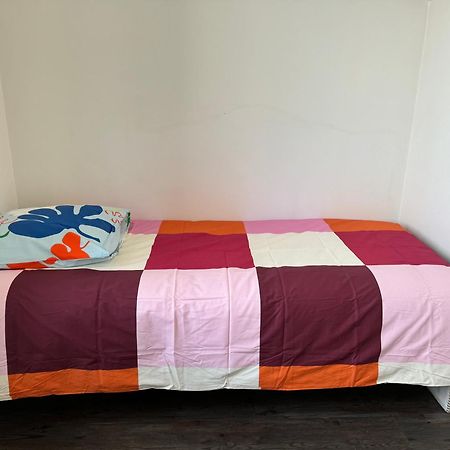 Christelle Apartment โรมิญี-ซูร์-เซน ภายนอก รูปภาพ