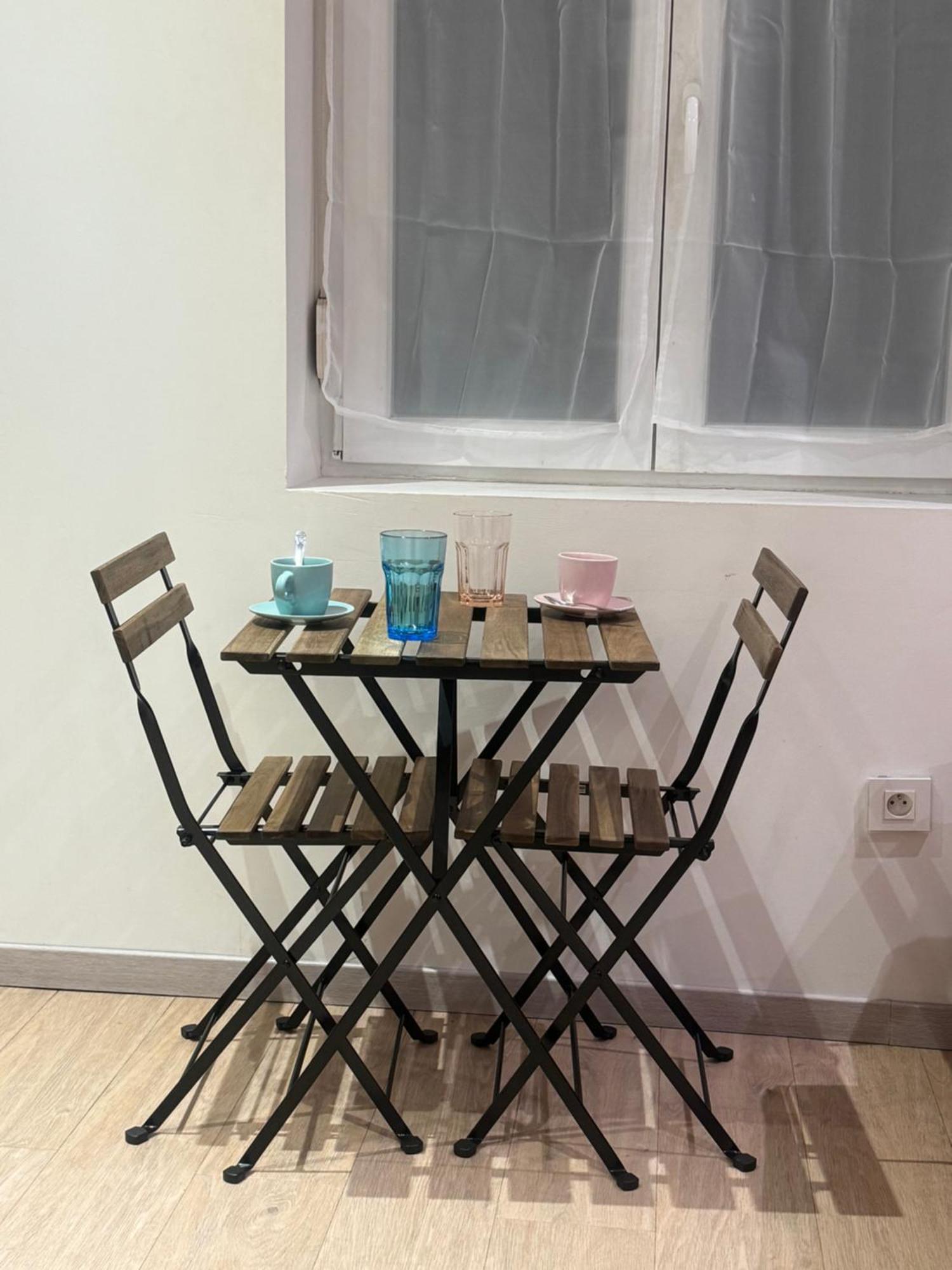 Christelle Apartment โรมิญี-ซูร์-เซน ภายนอก รูปภาพ